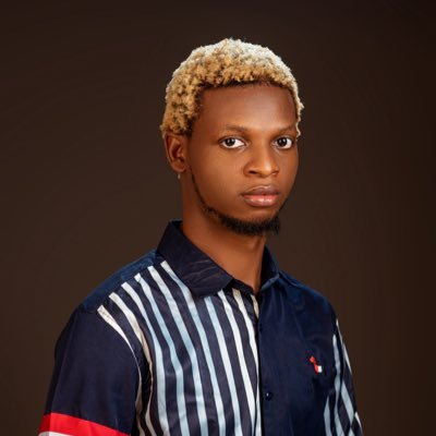 Olalere Nurudeen